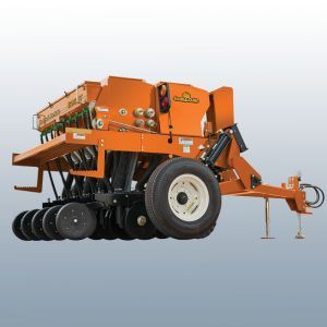Seed Drill