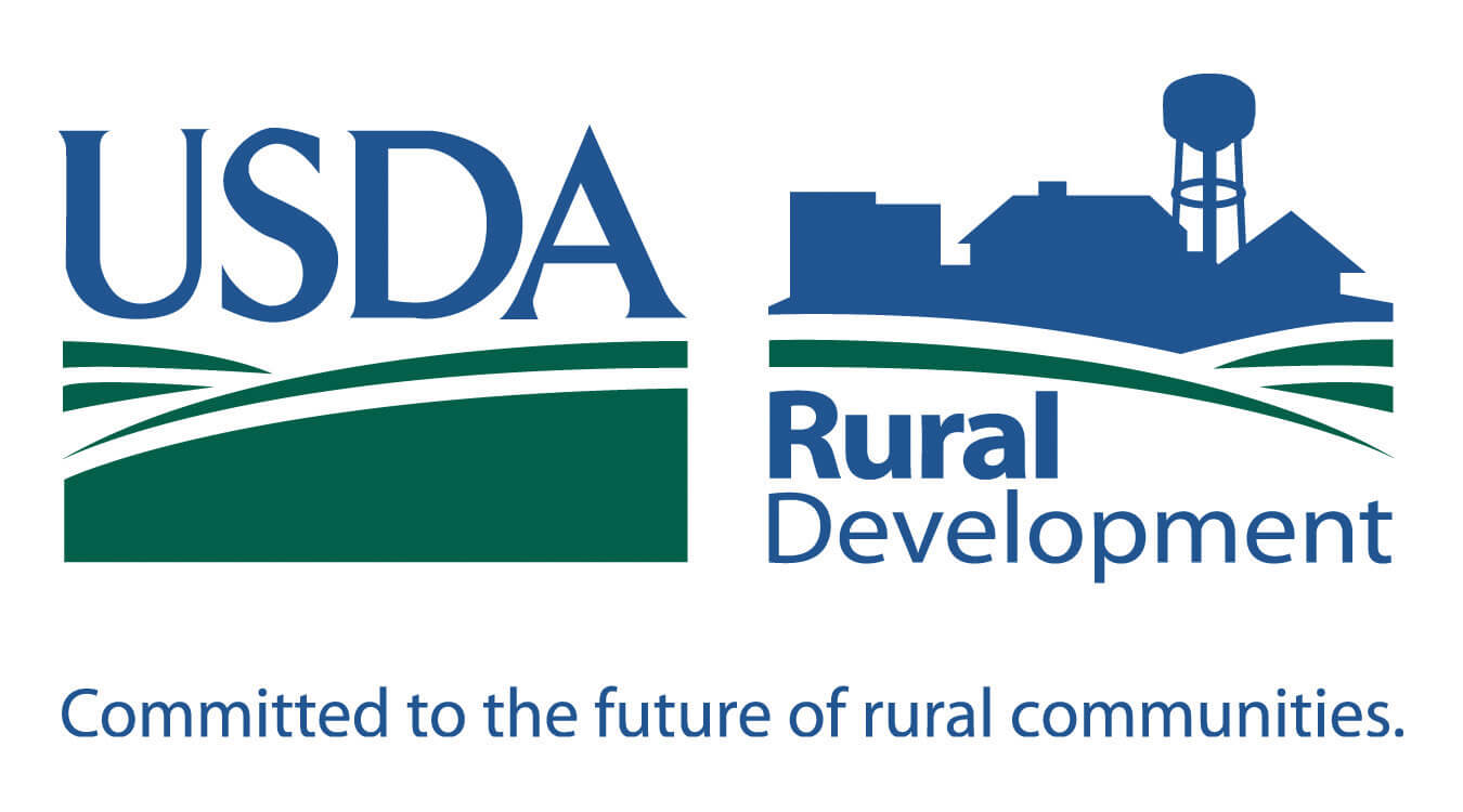 Partner of the Year USDA Rural Development