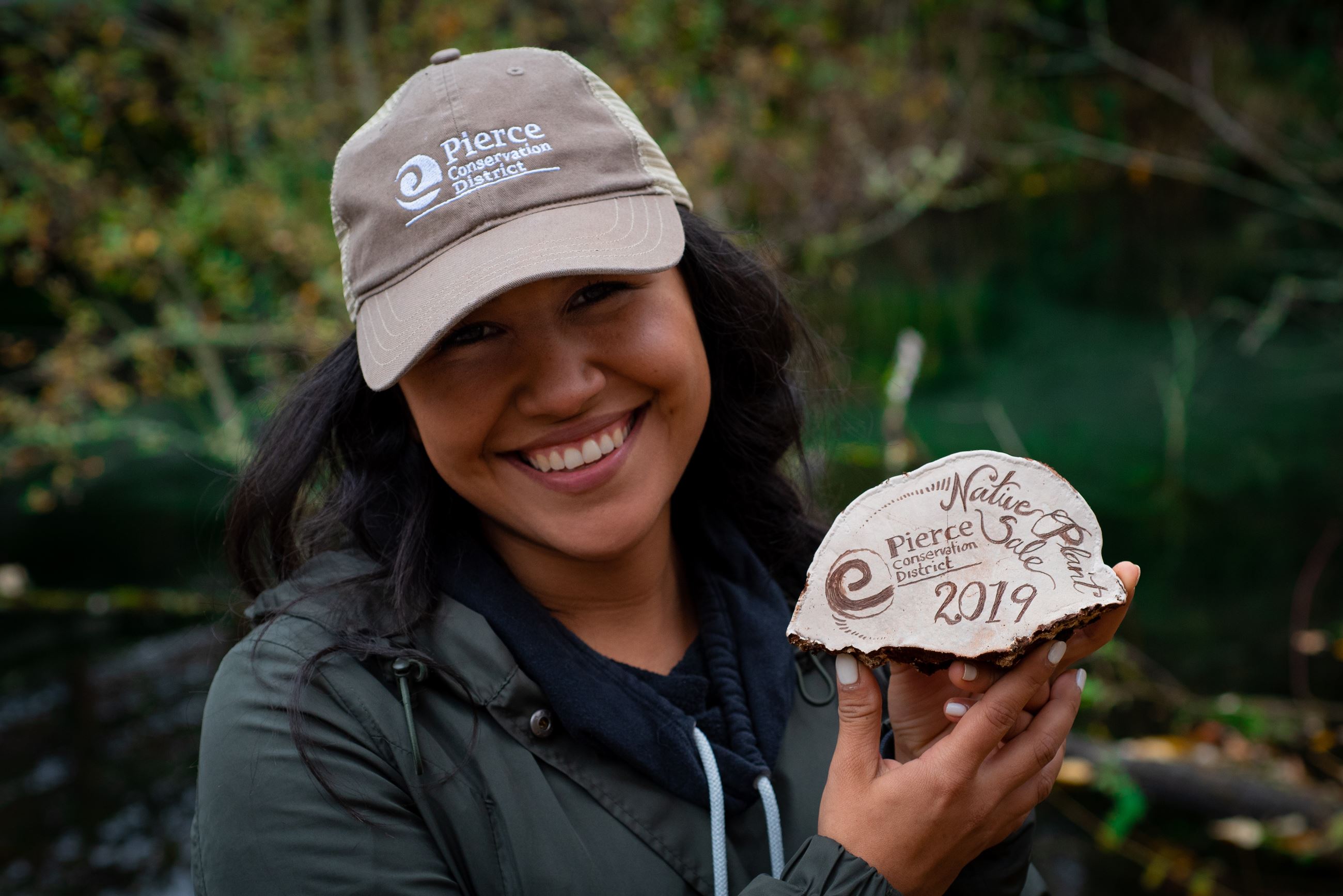 Ethnobotanical Guide