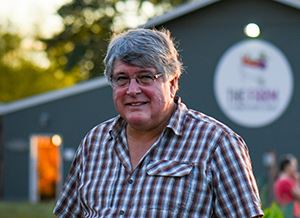 Lloyd Fetterly Volunteer Appreciation