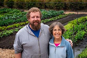 BBPark Anthony and Corina