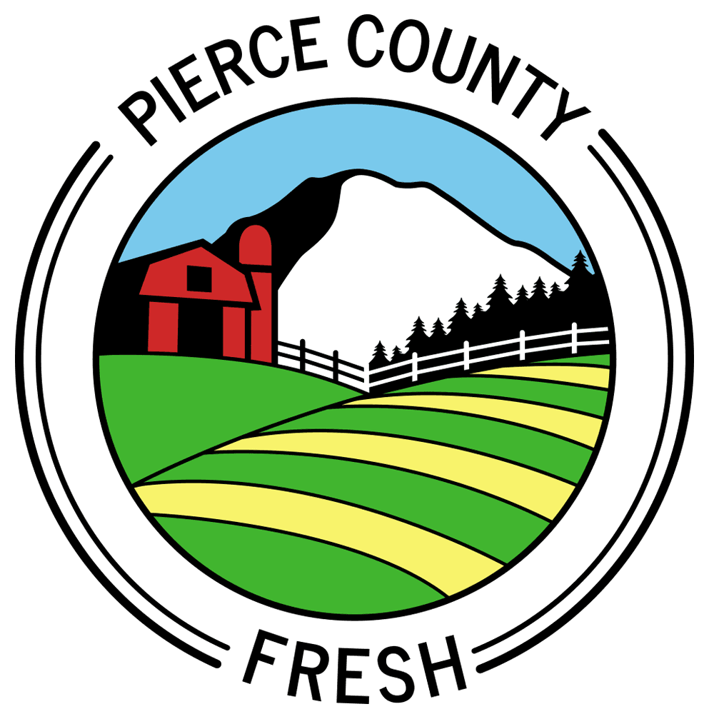 Pierce County Fresh
