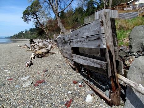 I have a failing bulkhead