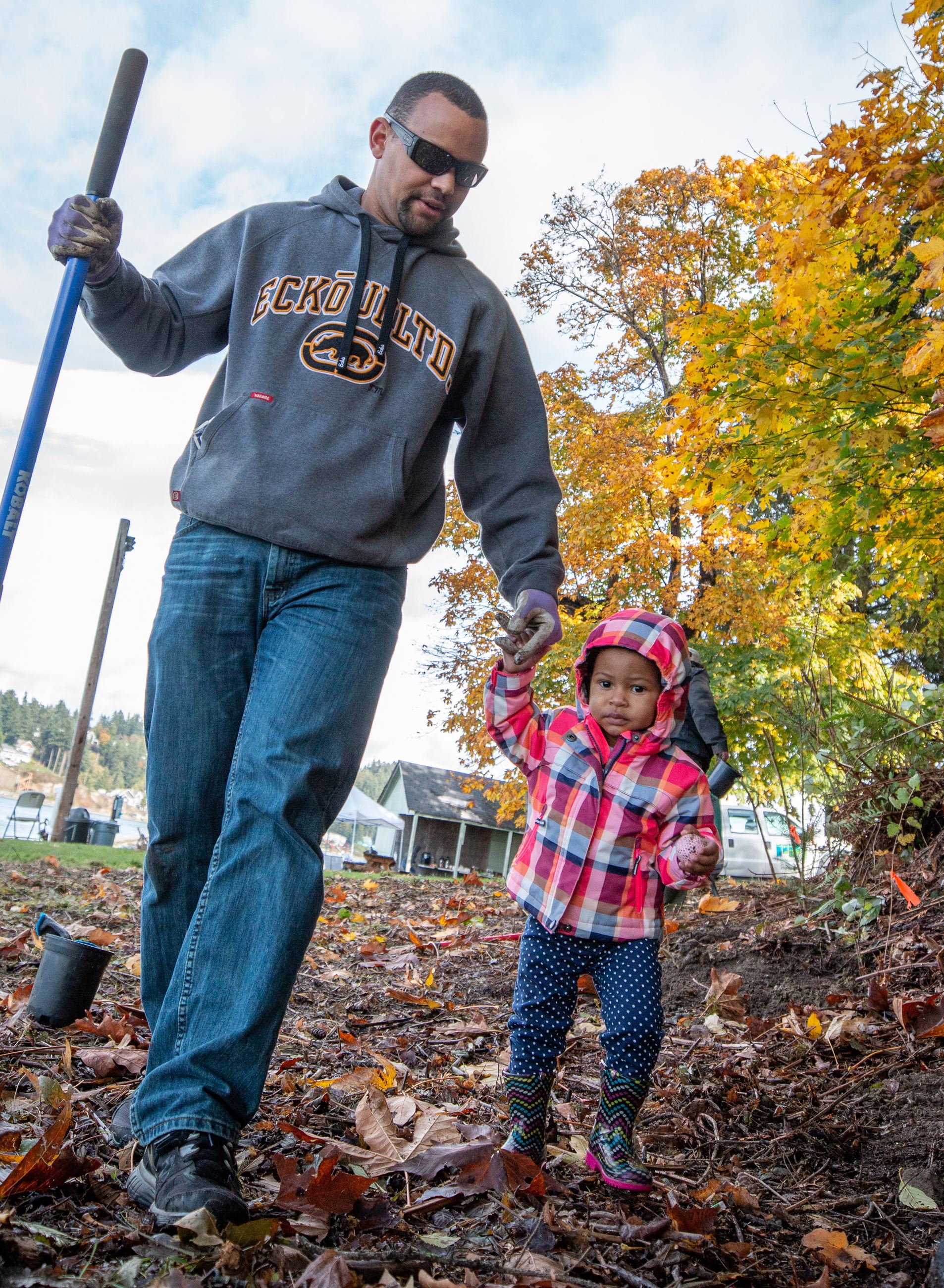 Orca Recovery Day 4 Orca Recovery Day 4