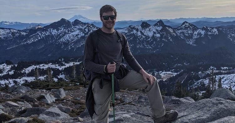 RyanBird_Rainier Photo