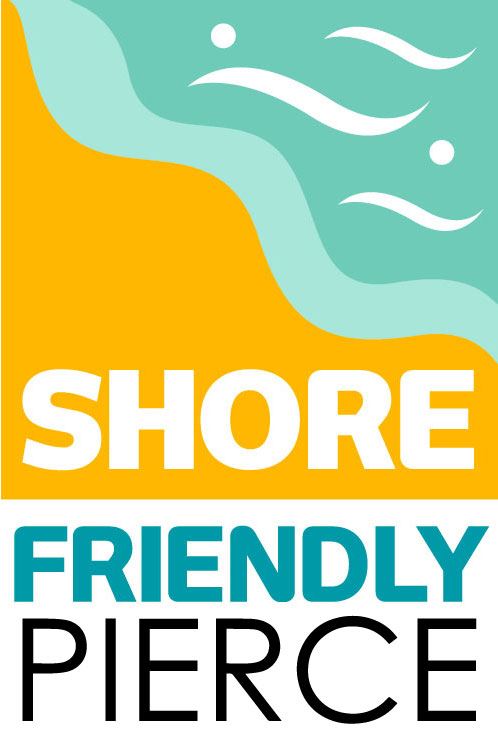 Shore-Friendly Pierce - 2