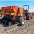 606NT No-Till Drill