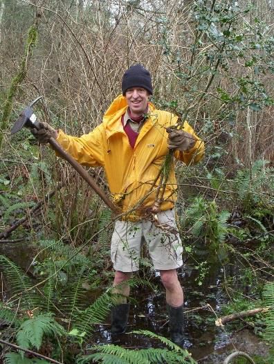 Native Plant Training