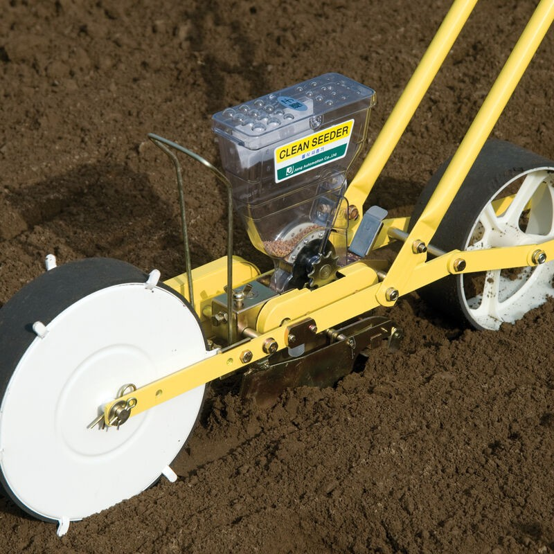 Jang JP-1 Push Seeder