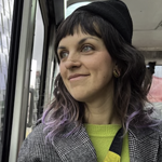 Green Tacoma Partnership Program Manager Jess Chandler