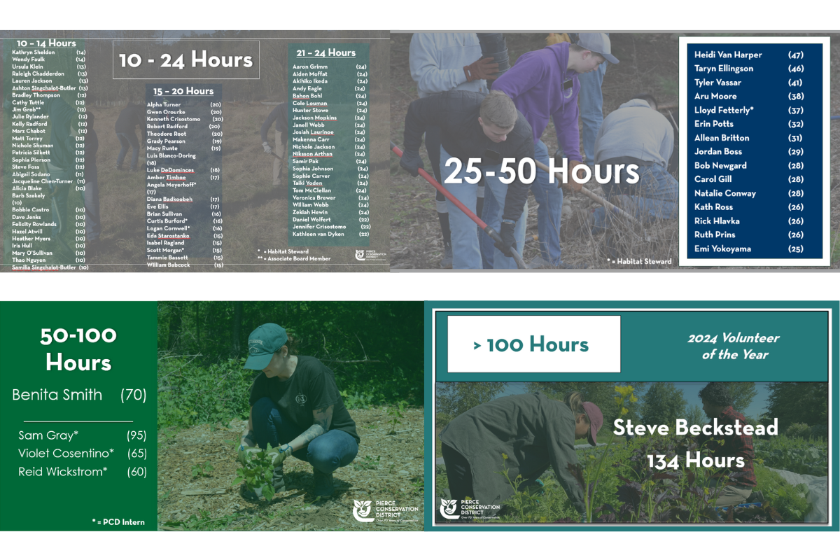 VAP powerpoints of hours served