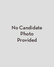 No Candidate Photo Provided