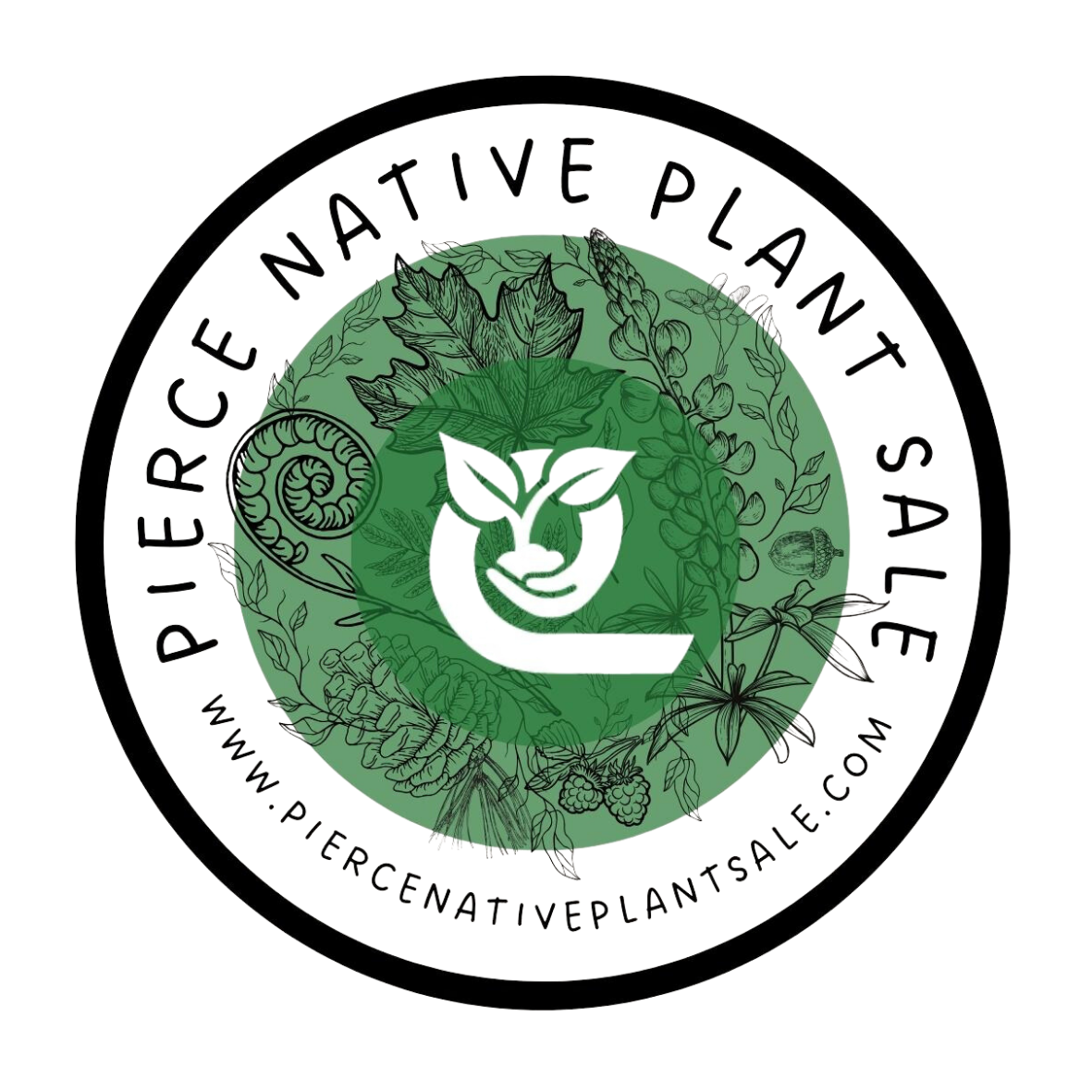 NPS Sticker Official